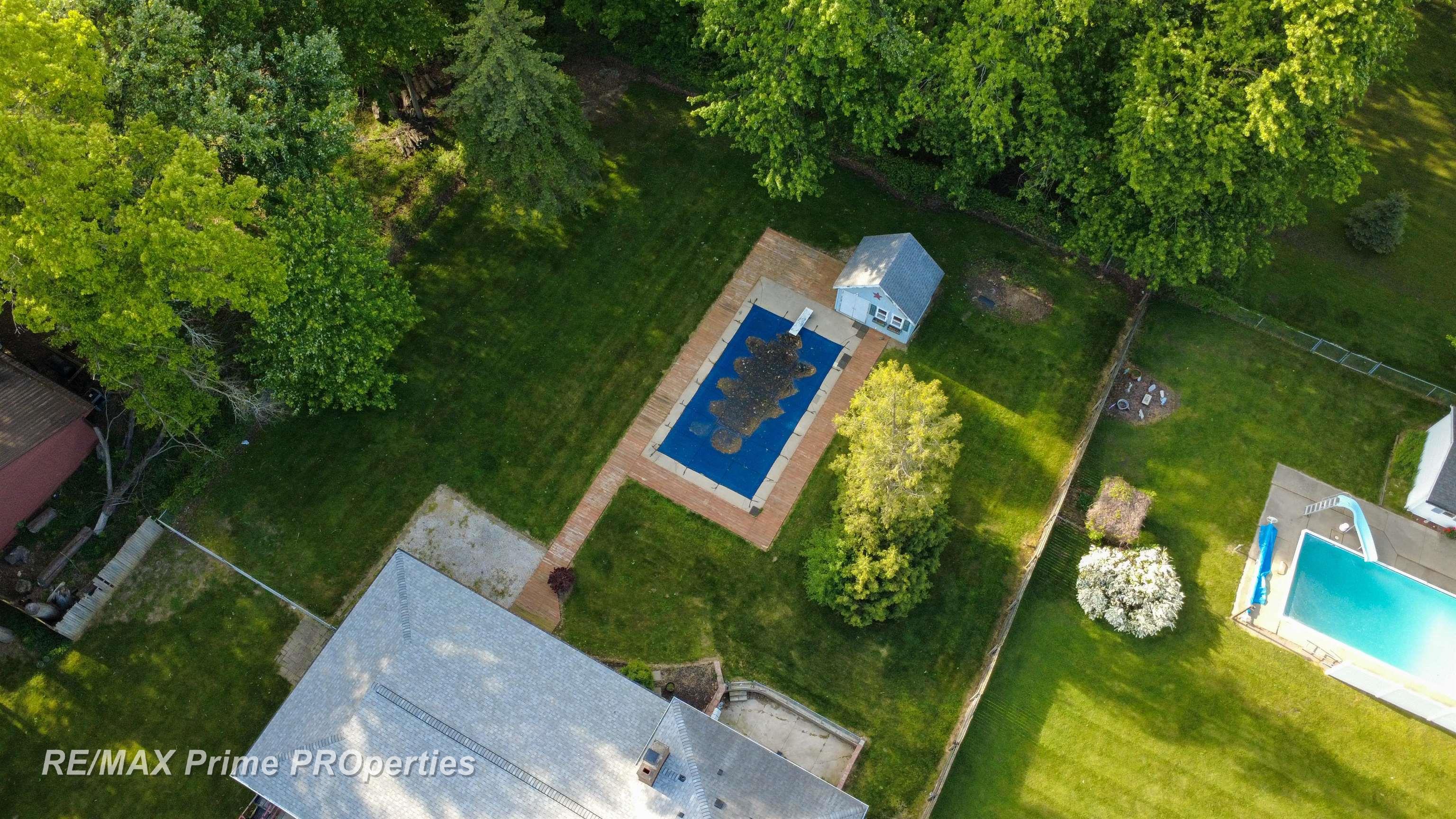 1062 Orth Road Saginaw, MI 48601 - Photo 50 of 55