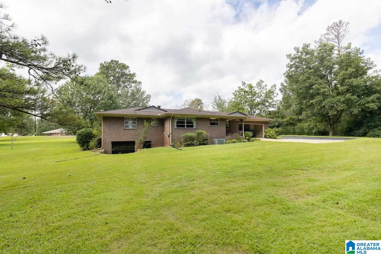 6195 Warrior River Road Bessemer, AL 35023 - Photo 2 of 37