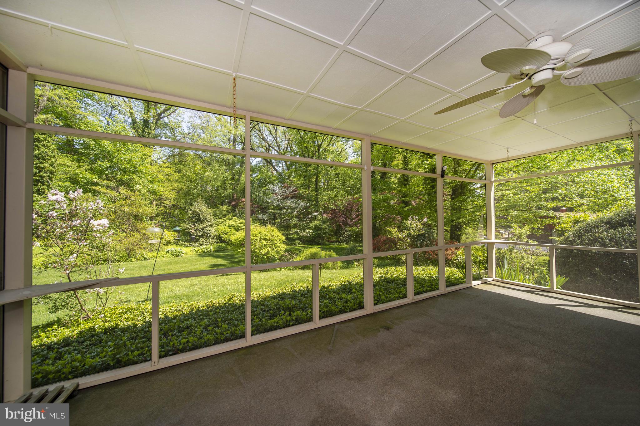 13 Lamatan Road Newark, DE 19711 - Photo 14 of 26 Screened Porch