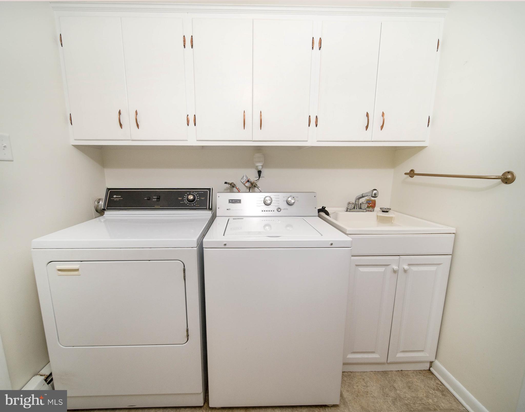 13 Lamatan Road Newark, DE 19711 - Photo 15 of 26 First Floor Laundry