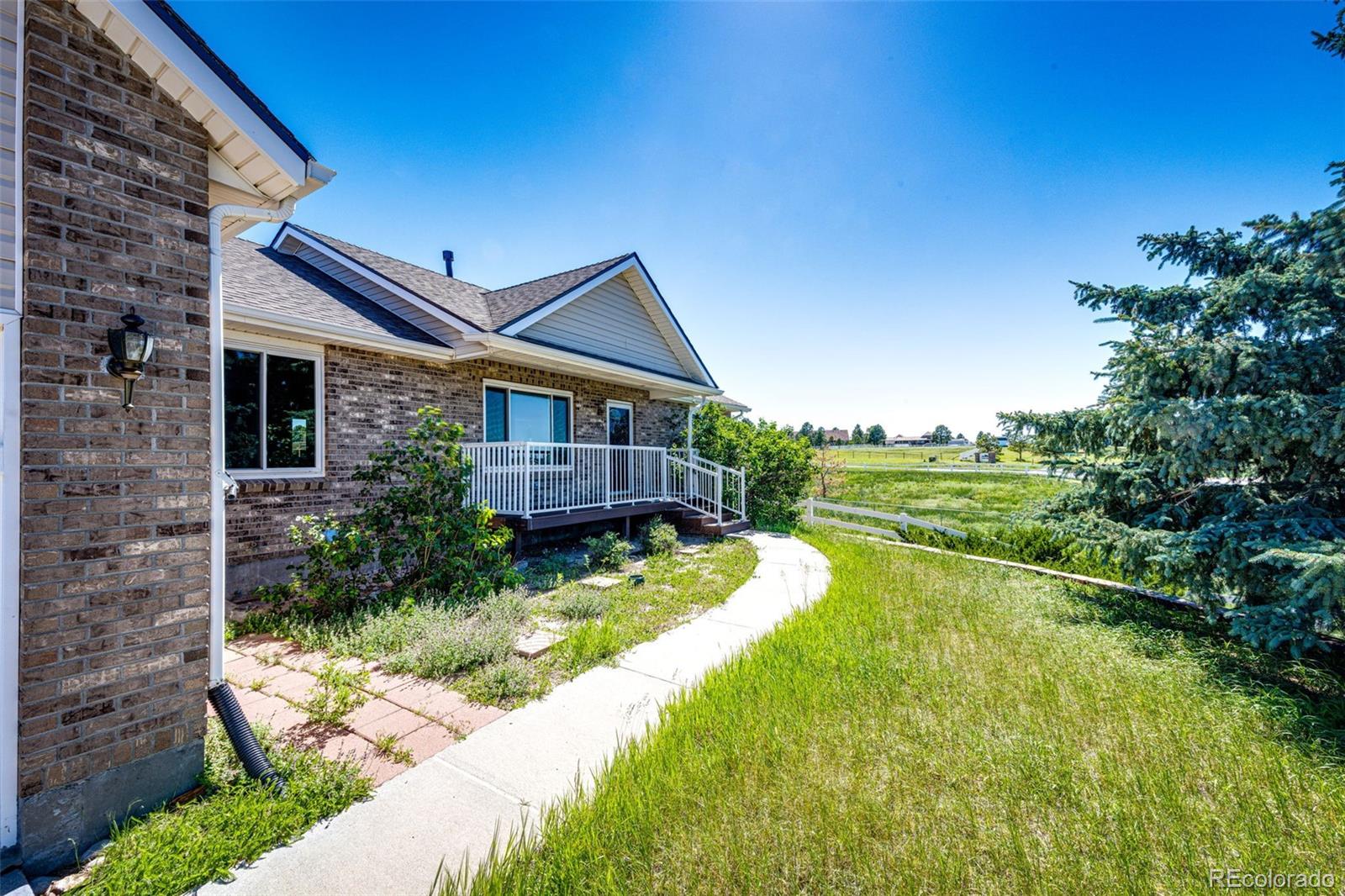 5672 Columbine Ridge Road Elizabeth, CO 80107 - Photo 6 of 42