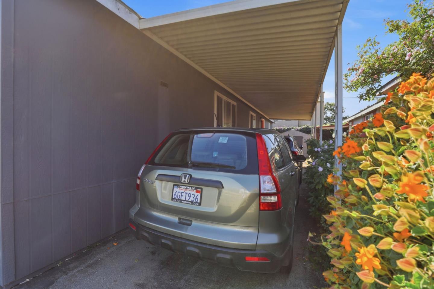 20 Russell Road, Unit 8 Salinas, CA 93906 - Photo 23 of 38 a car parked in front of a house