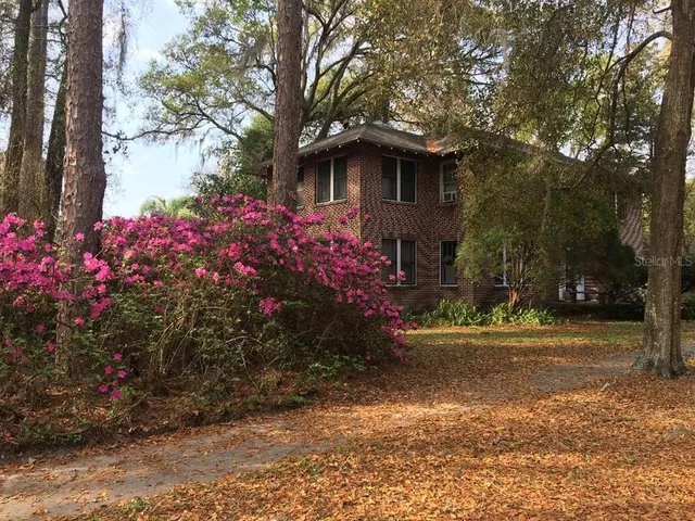 $695,000 | 635 Northeast 9th Avenue, Gainesville, FL 32601