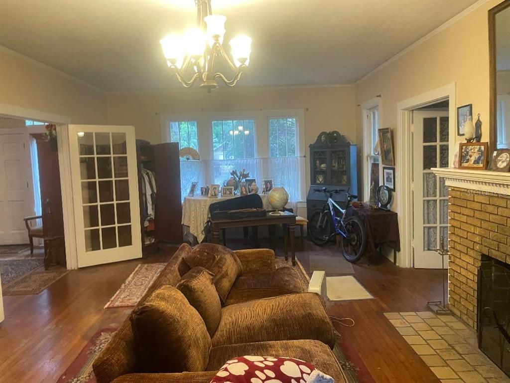 635 Northeast 9th Avenue Gainesville, FL 32601 - Photo 26 of 28