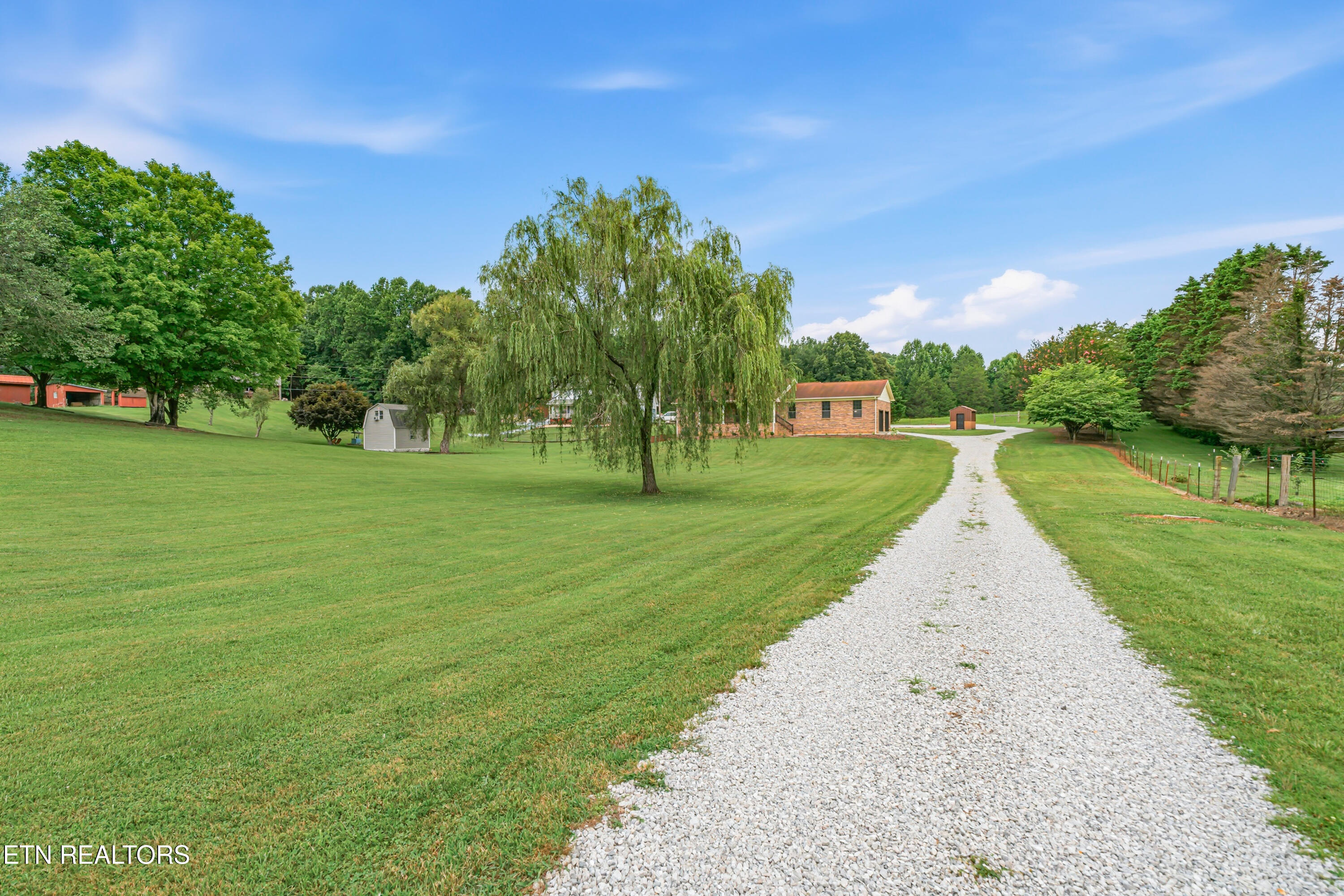 394 Pattie Gap Road Philadelphia, TN 37846 - Photo 46 of 49 394 Pattie Gap Road-6