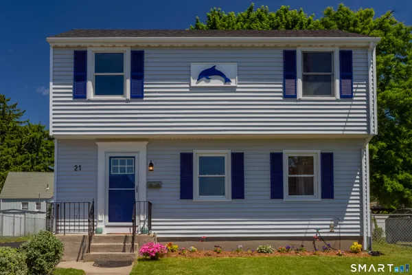 $735,000 | 21 Bertrose Avenue, Milford, CT 06460