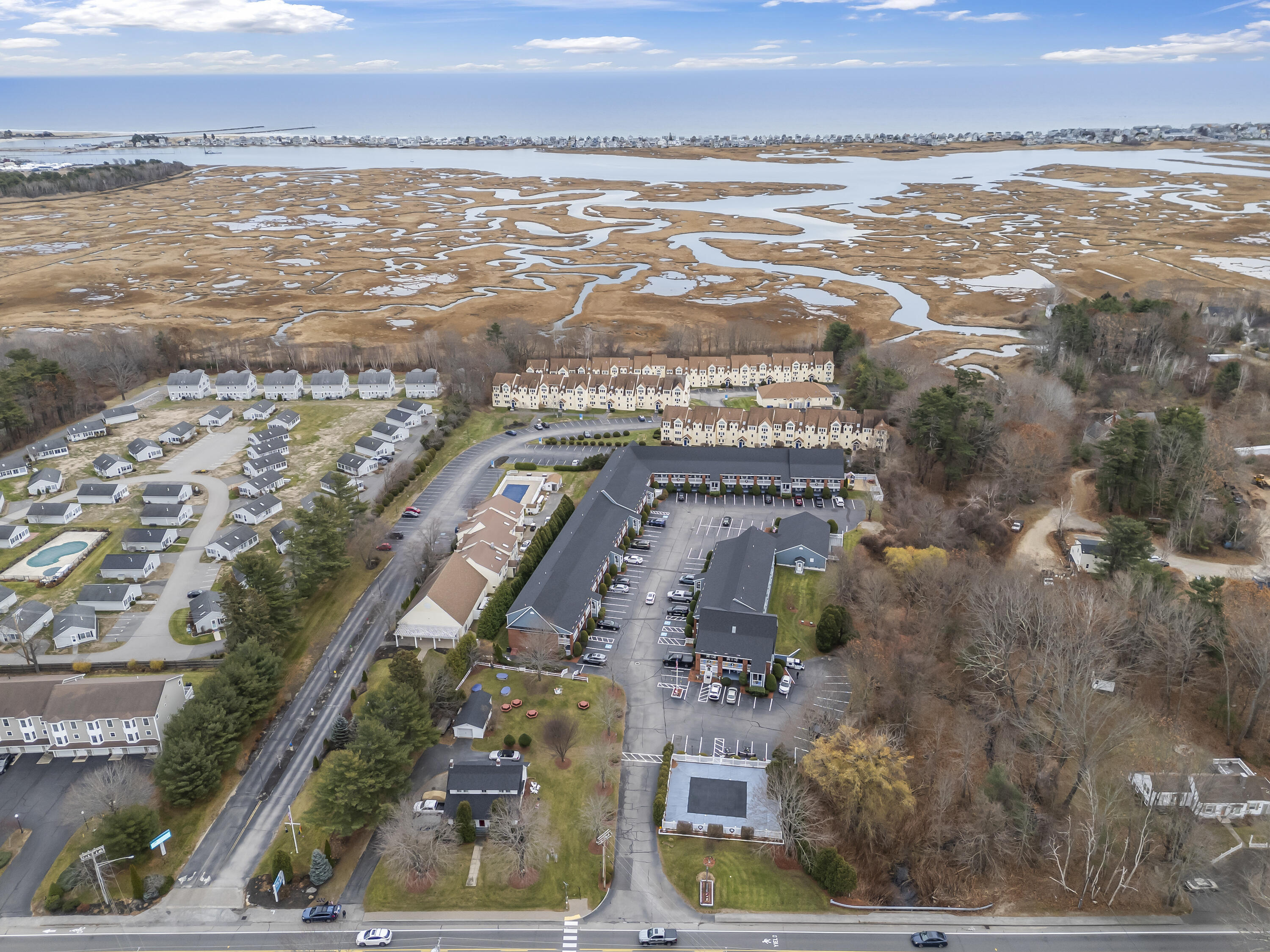 1351 Post Road, Unit 49 Wells, ME 04090 - Photo 2 of 39 1351 Post Rd Unit 49_106