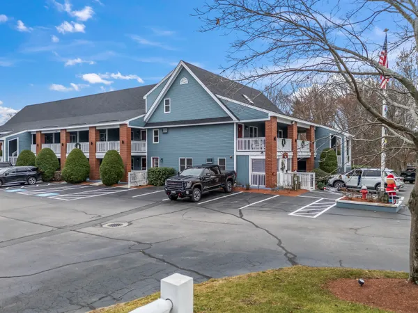 $315,000 | 1351 Post Road, Unit 49, Wells, ME 04090