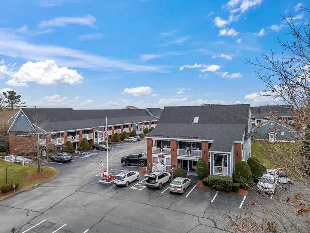 $315,000 | 1351 Post Road, Unit 49, Wells, ME 04090