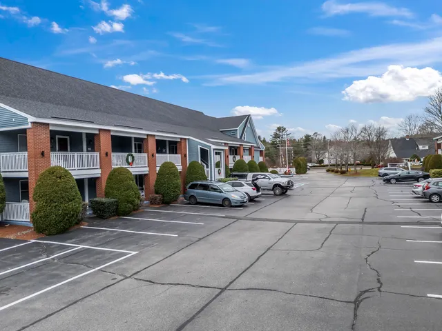 $315,000 | 1351 Post Road, Unit 49, Wells, ME 04090