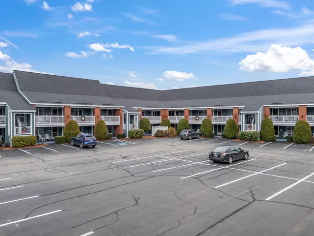 $315,000 | 1351 Post Road, Unit 49, Wells, ME 04090