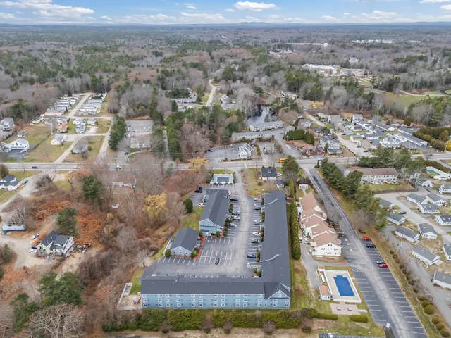 $315,000 | 1351 Post Road, Unit 49, Wells, ME 04090