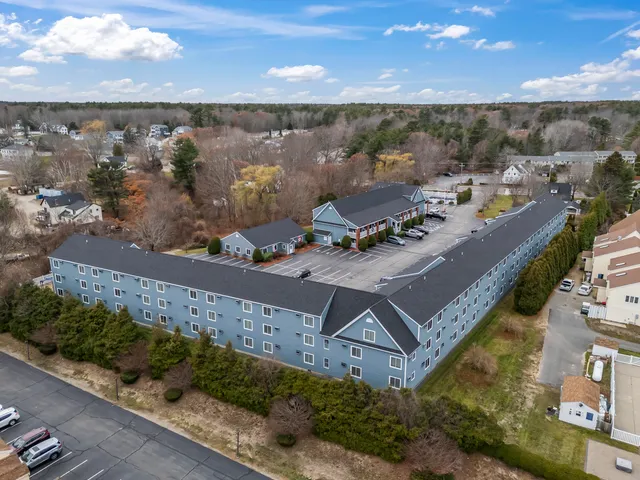 $315,000 | 1351 Post Road, Unit 49, Wells, ME 04090