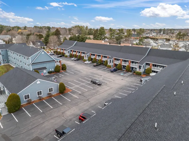 $315,000 | 1351 Post Road, Unit 49, Wells, ME 04090