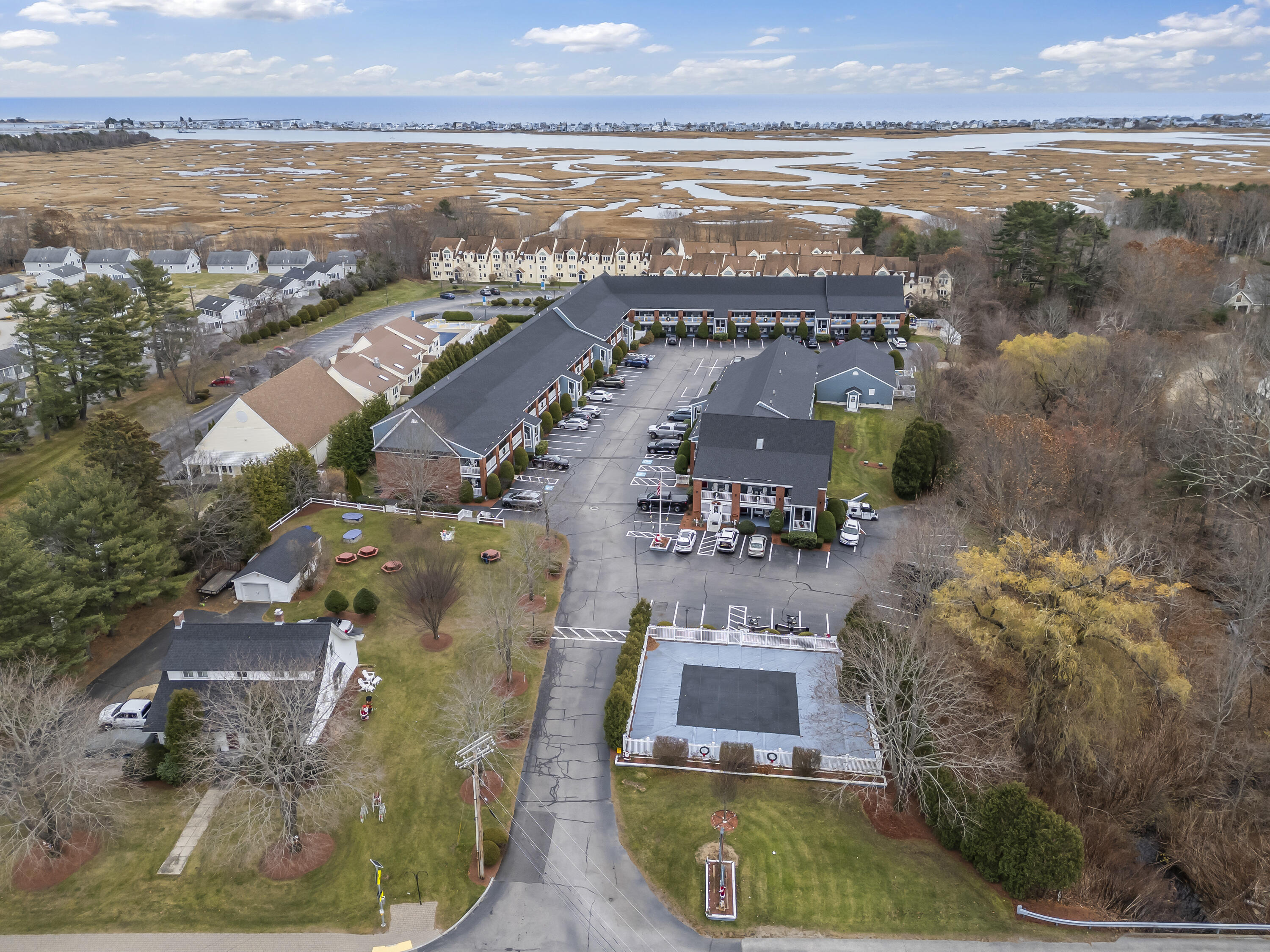 1351 Post Road, Unit 49 Wells, ME 04090 - Photo 33 of 39 1351 Post Rd Unit 49_102