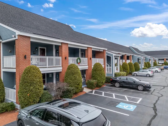 $315,000 | 1351 Post Road, Unit 49, Wells, ME 04090