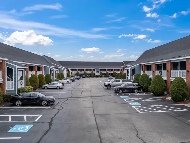 $315,000 | 1351 Post Road, Unit 49, Wells, ME 04090