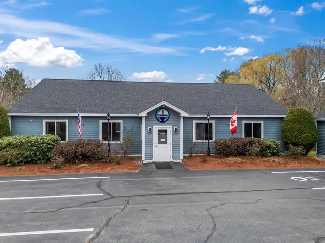 $315,000 | 1351 Post Road, Unit 49, Wells, ME 04090