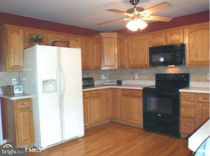 1016 Gullo Road New Windsor, MD 21776 - Photo 2 of 30 Kitchen