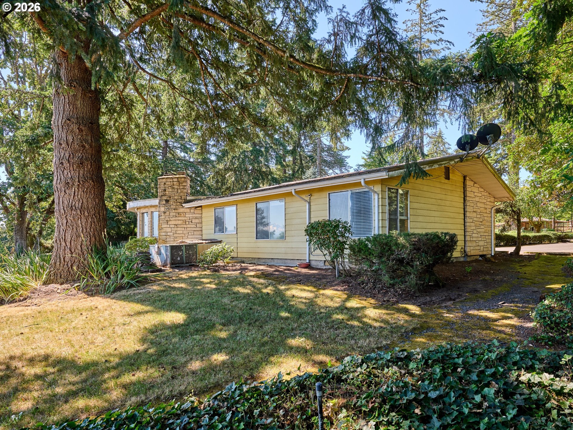 20454 South Springwater Road Estacada, OR 97023 - Photo 26 of 40