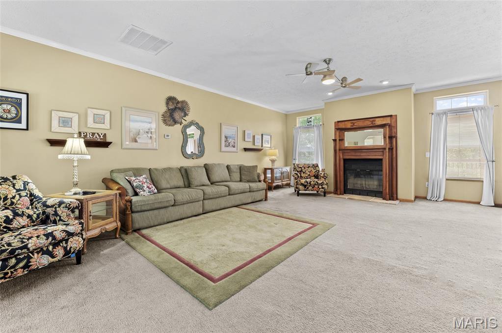 6844 Quercus Grove Road Edwardsville, IL 62025 - Photo 22 of 60