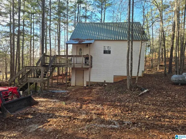 $175,000 | 283 County Road 2012, Delta, AL 36258