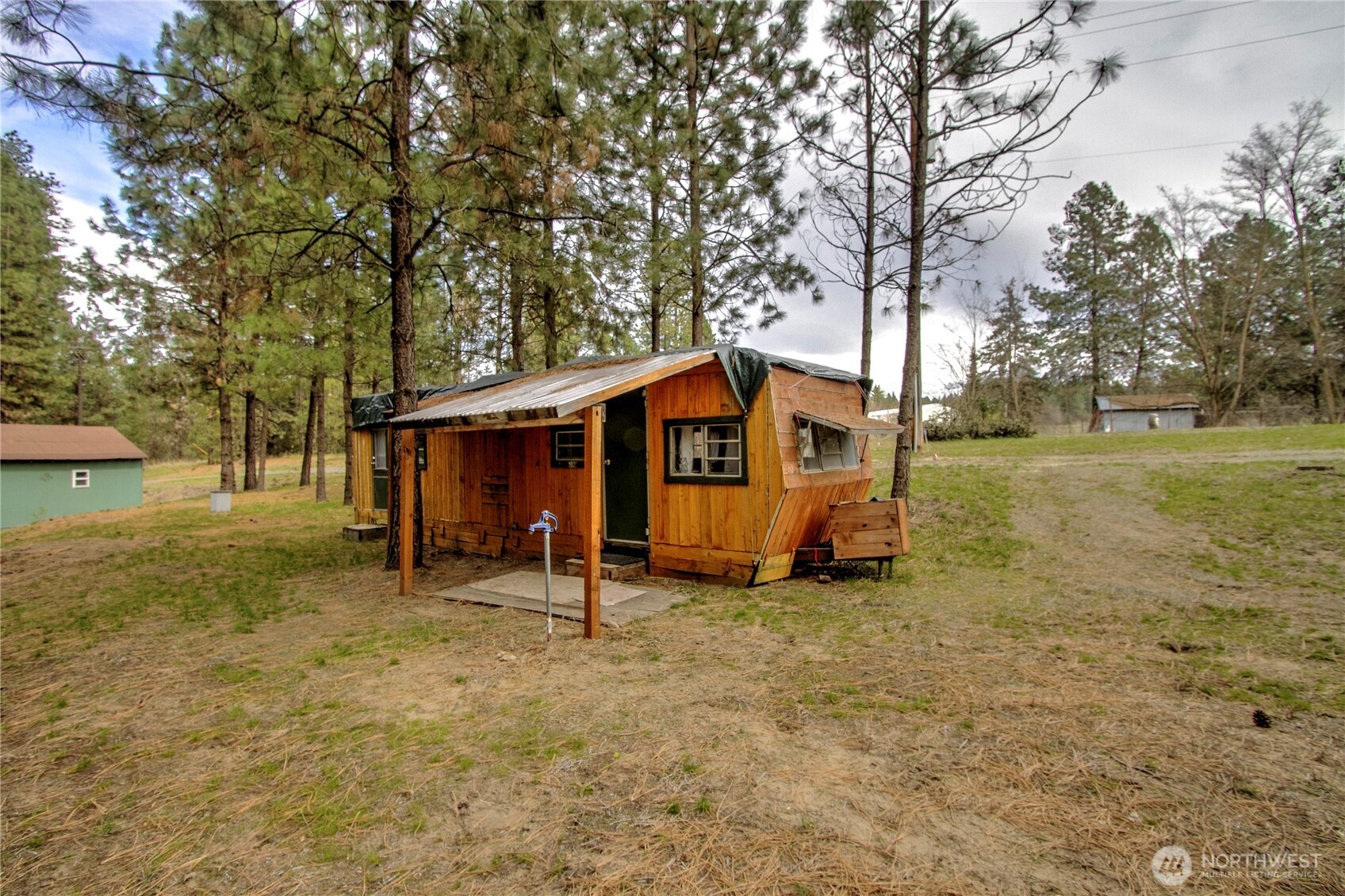 1274 Peachcrest Road, Unit F Kettle Falls, WA 99141 - Photo 14 of 24 Gallery Image 14