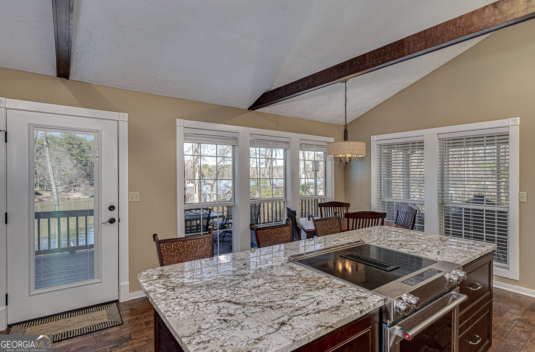 207 Quail Trail Jackson, GA 30233 - Photo 24 of 56