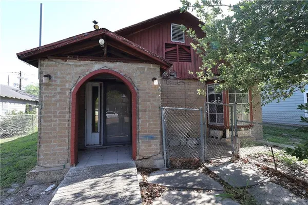 $165,000 | 504 West Cano Street, Edinburg, TX 78539