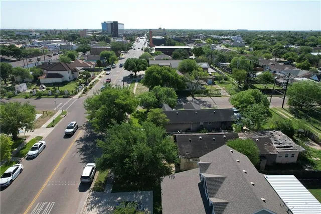 $165,000 | 504 West Cano Street, Edinburg, TX 78539