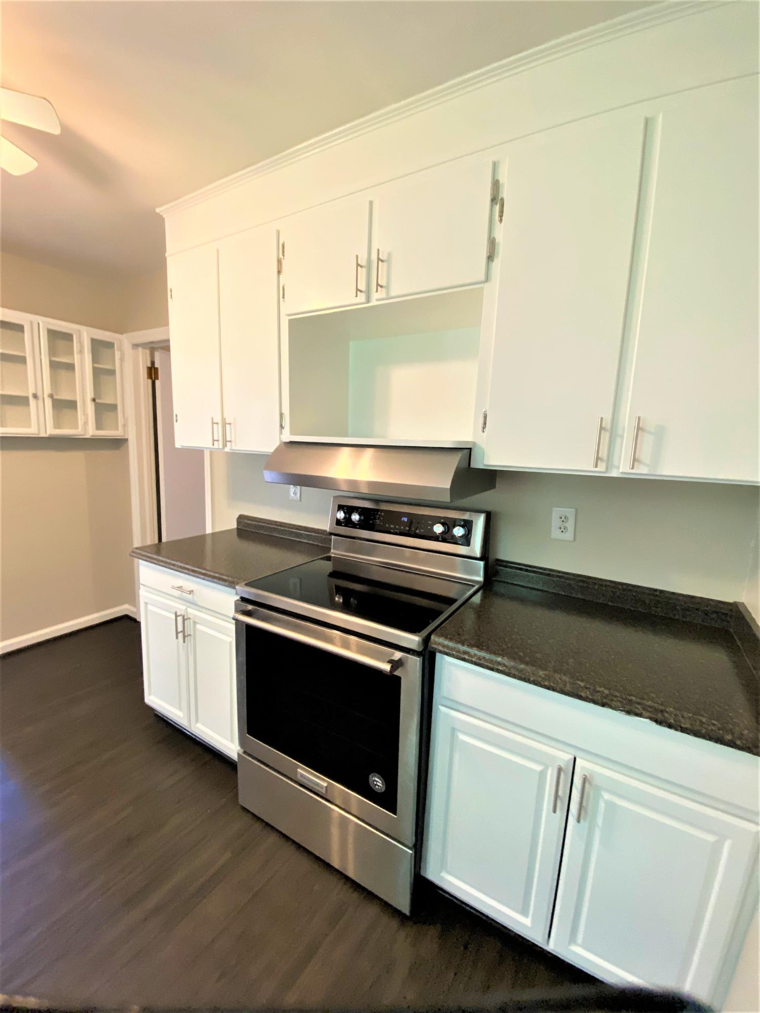 kitchen new appliances