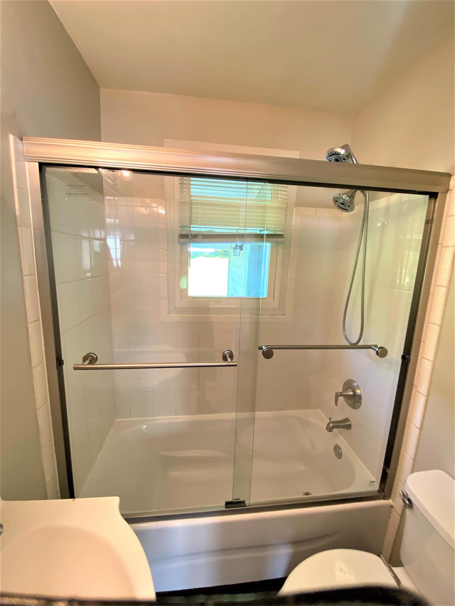 updated bath