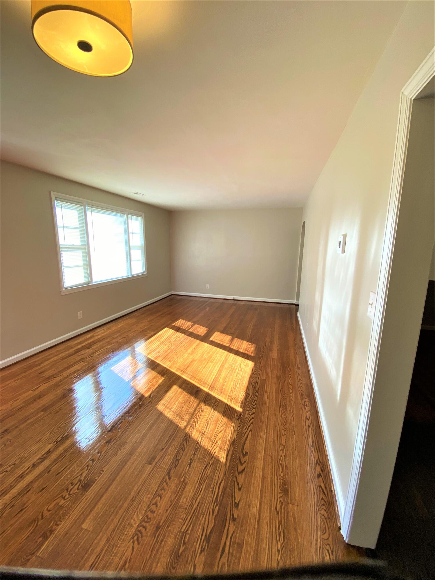 4944 Hazelridge Road Northwest Roanoke, VA 24012 - Photo 8 of 20 gleaming hardwood floors