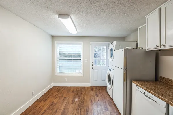 $1,300 | 20600 Bonanza Street, Unit 4, Lago Vista, TX 78645