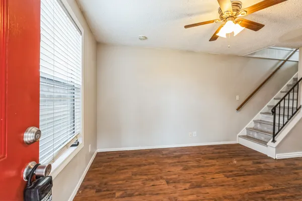 $1,300 | 20600 Bonanza Street, Unit 4, Lago Vista, TX 78645