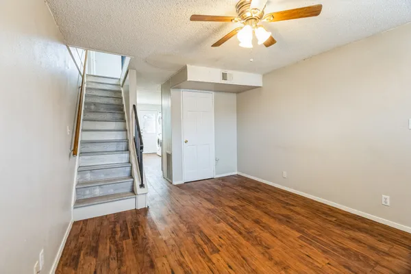 $1,300 | 20600 Bonanza Street, Unit 4, Lago Vista, TX 78645