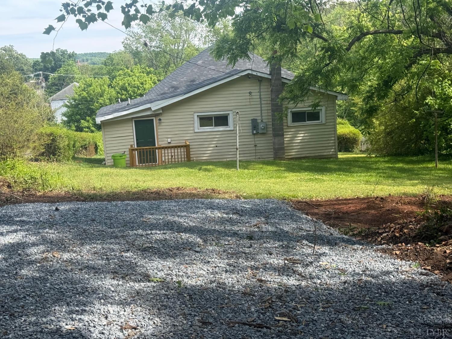 702 13th Street Altavista, VA 24517 - Photo 31 of 44