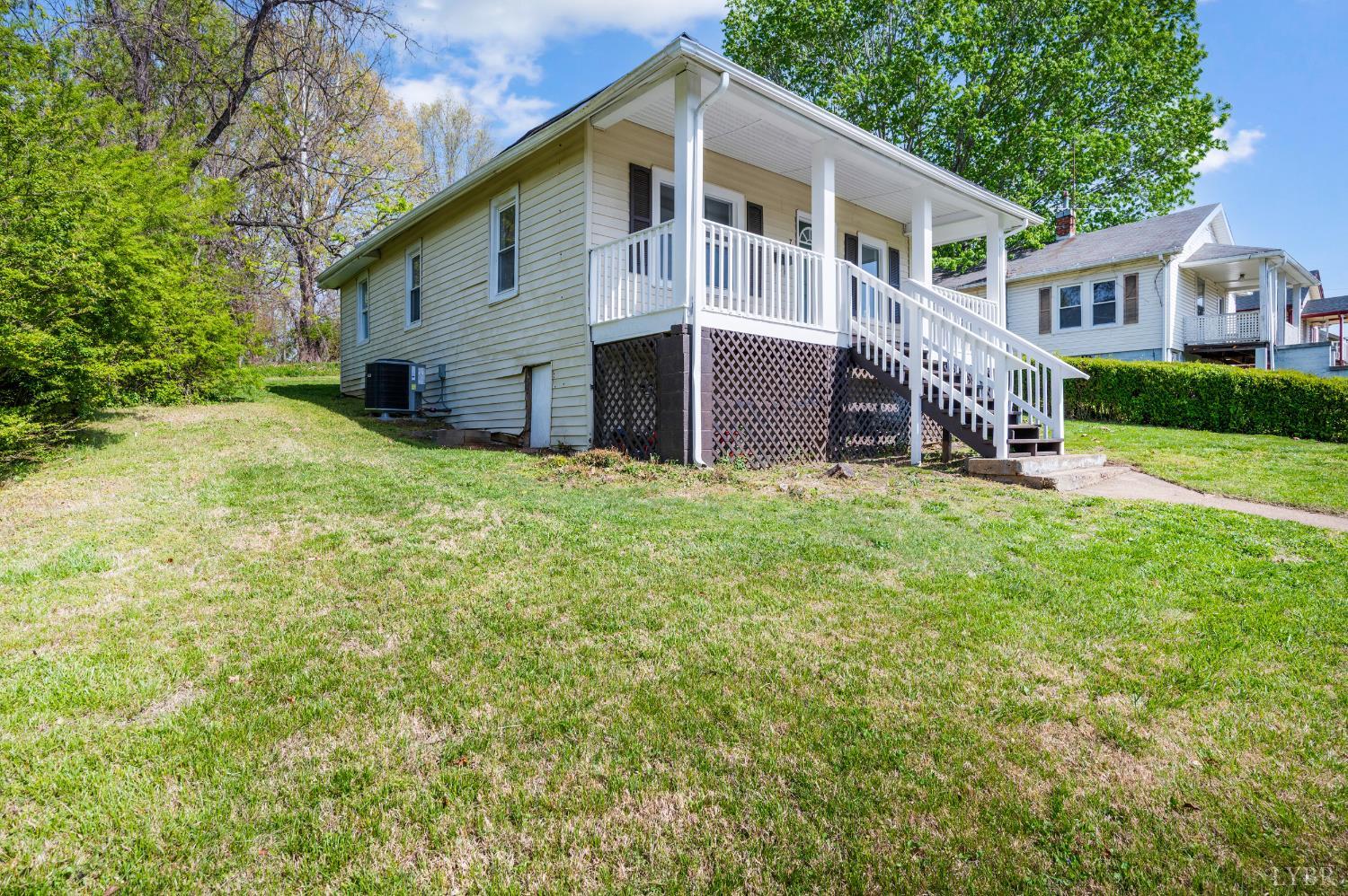 702 13th Street Altavista, VA 24517 - Photo 33 of 44