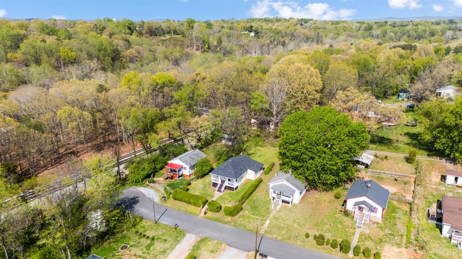 702 13th Street Altavista, VA 24517 - Photo 37 of 44