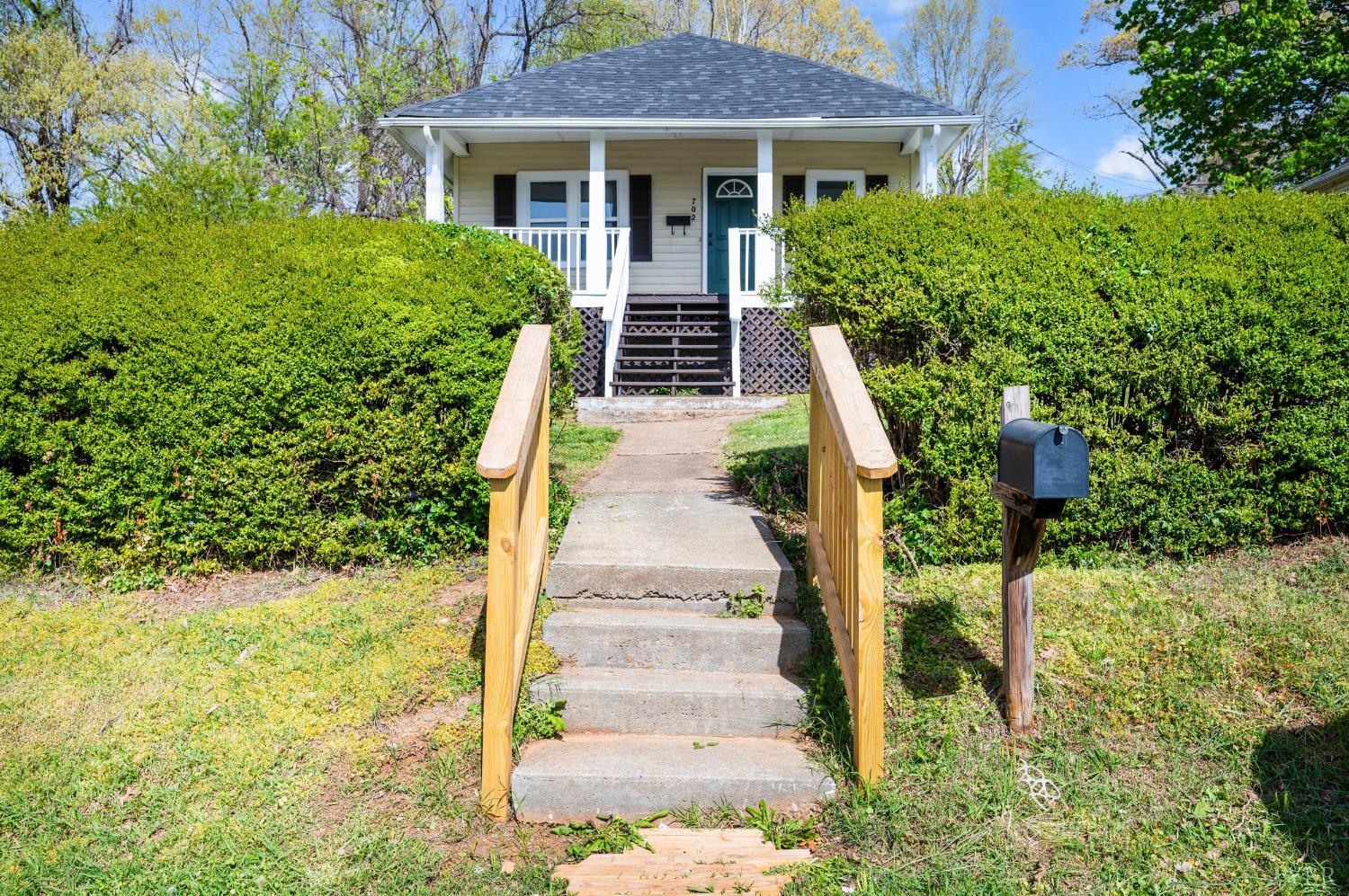 702 13th Street Altavista, VA 24517 - Photo 40 of 44