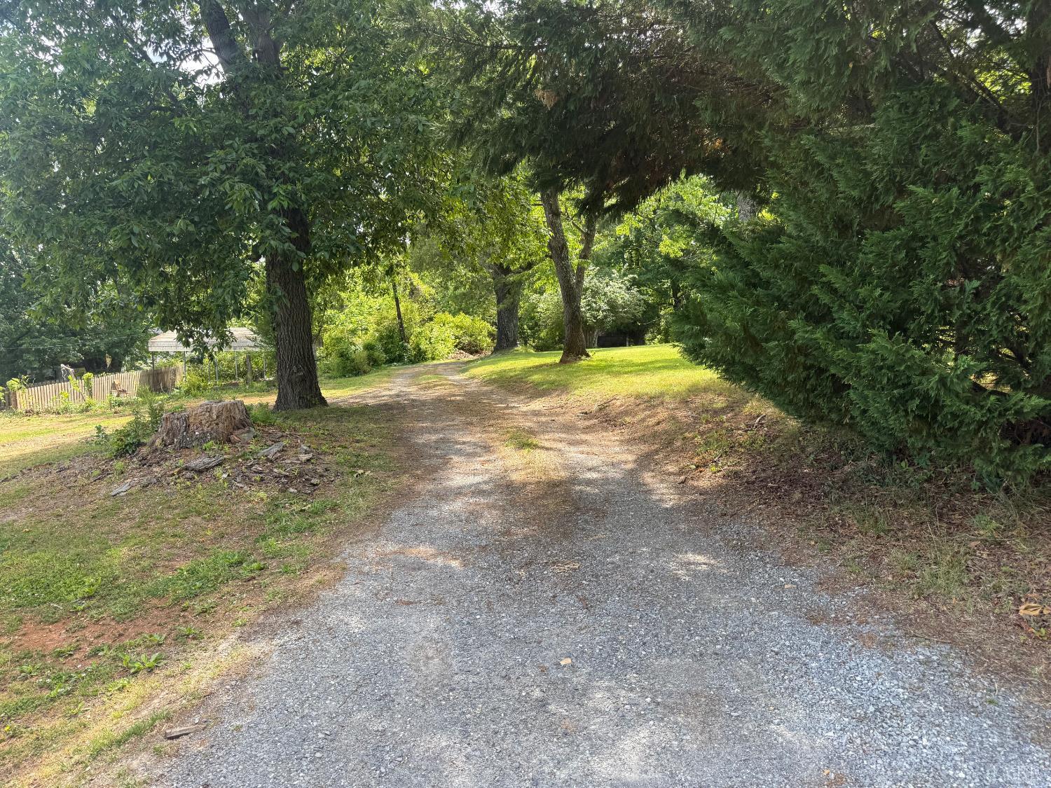 702 13th Street Altavista, VA 24517 - Photo 42 of 44