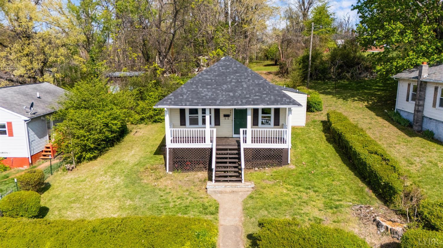 702 13th Street Altavista, VA 24517 - Photo 44 of 44