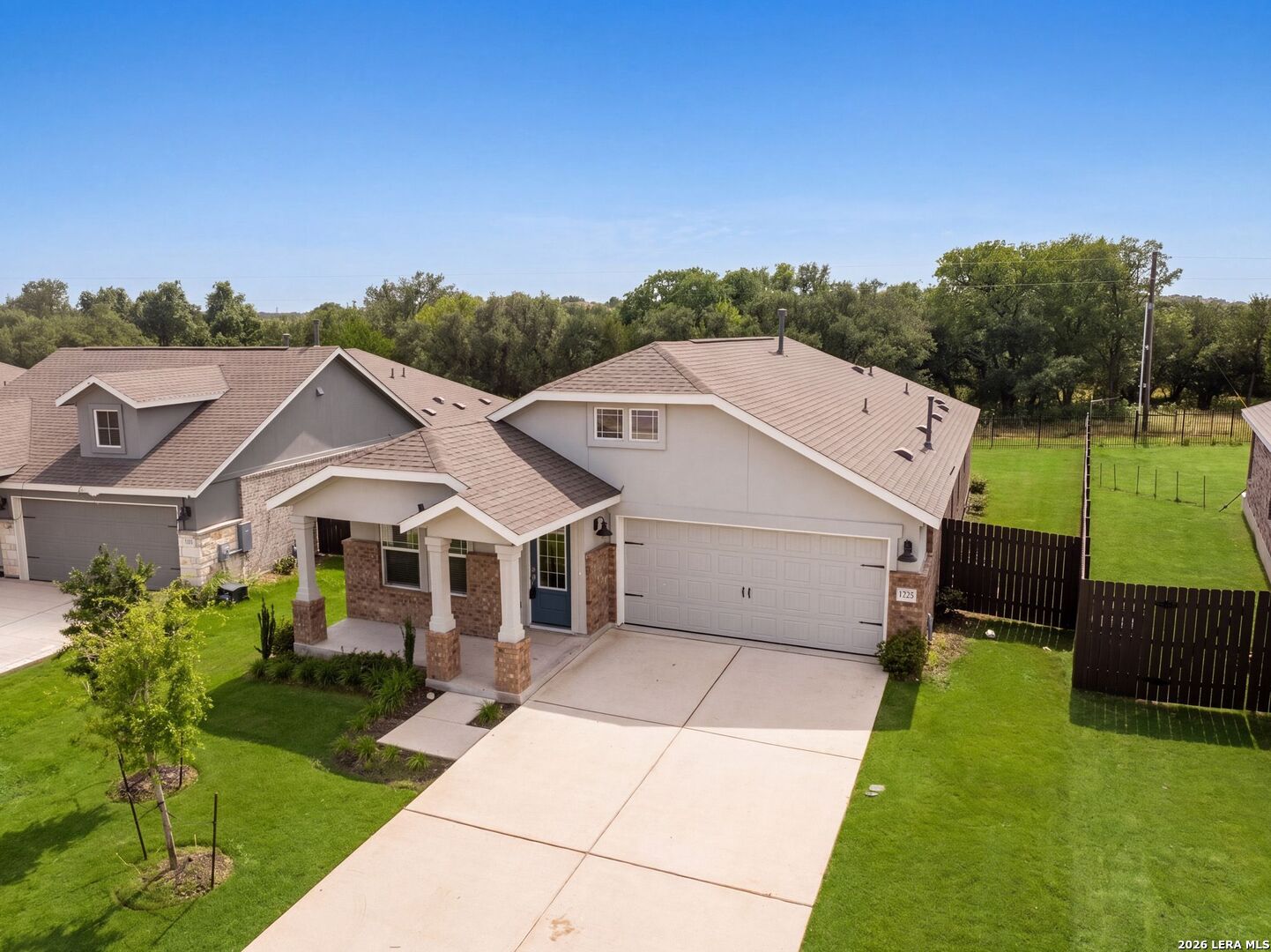 1725 Chapel Ranch Road Georgetown, TX 78628 - Photo 42 of 50