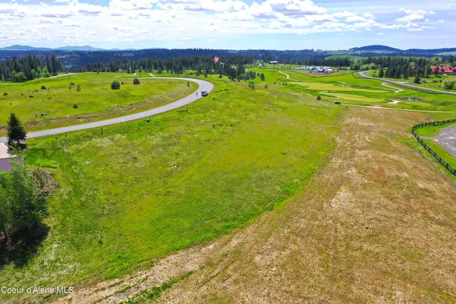 $149,000 | L201 South Basalt Drive, Coeur D'Alene, ID 83814