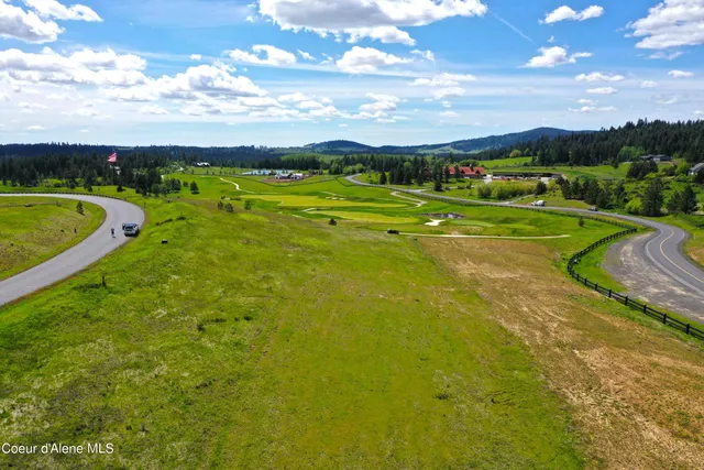 $149,000 | L201 South Basalt Drive, Coeur D'Alene, ID 83814