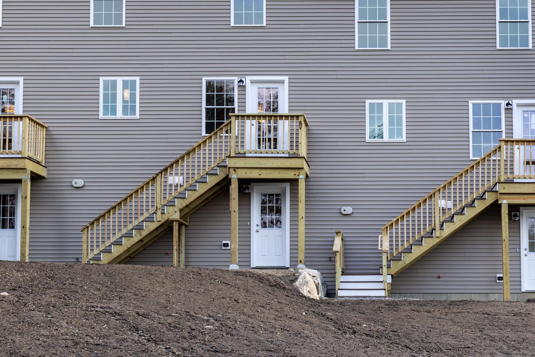 601 Old Wellington Road, Unit E Manchester, NH 03104 - Photo 13 of 14 Gallery Image 13