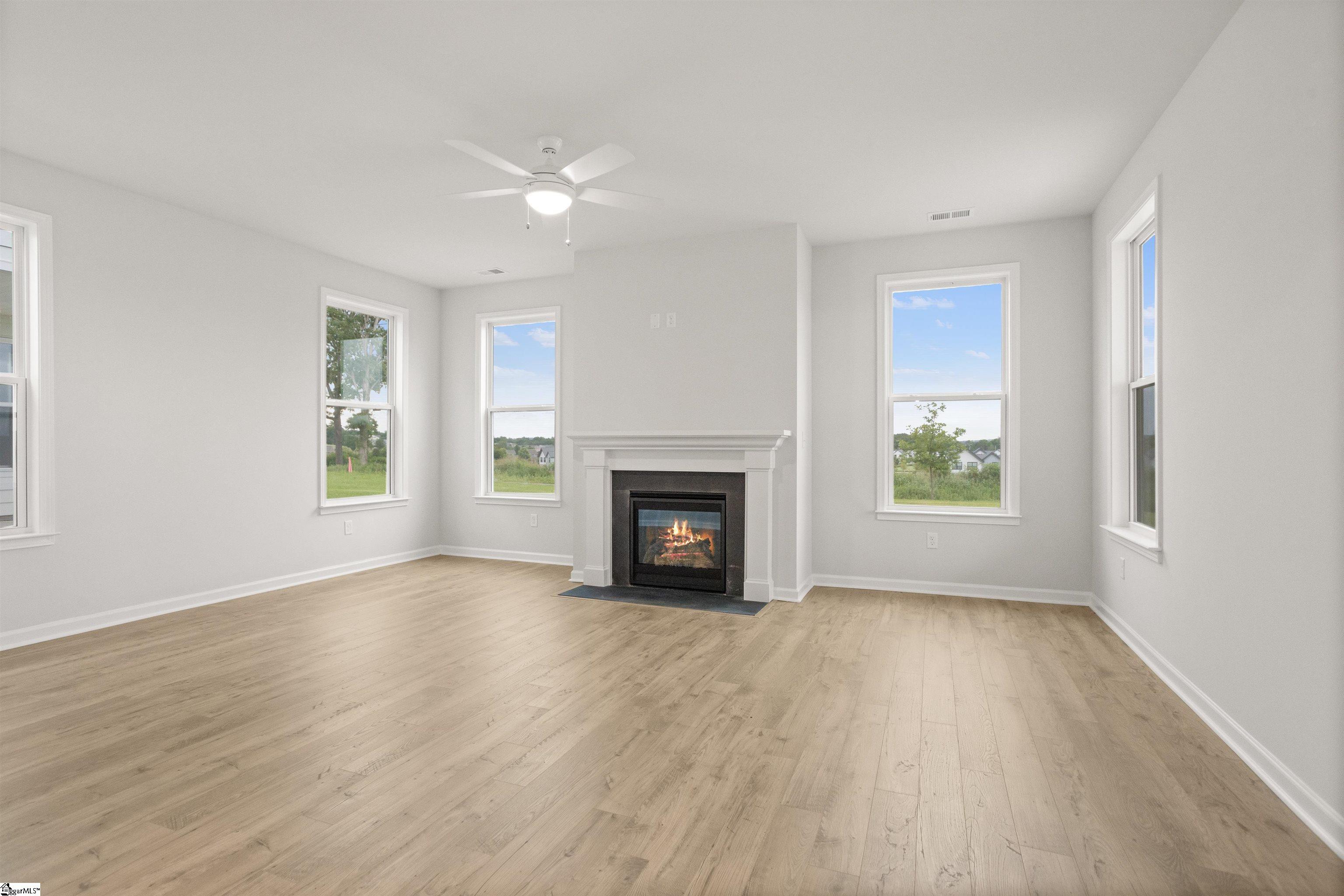 631 Sweetspire Trail Seneca, SC 29678 - Photo 11 of 35