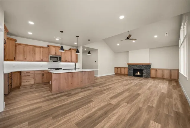 $709,990 | 18097 North Morton Drive, Colbert, WA 99005