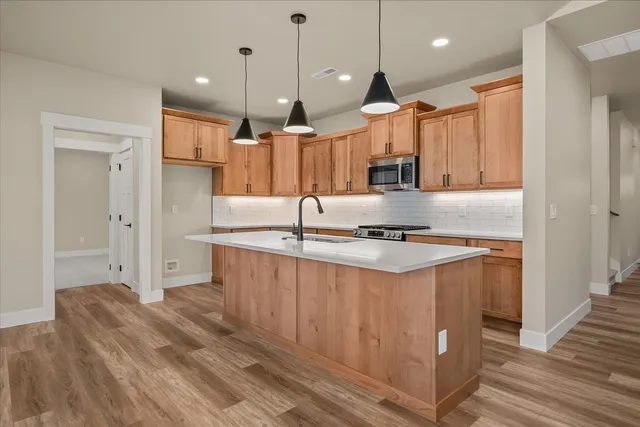 $709,990 | 18097 North Morton Drive, Colbert, WA 99005