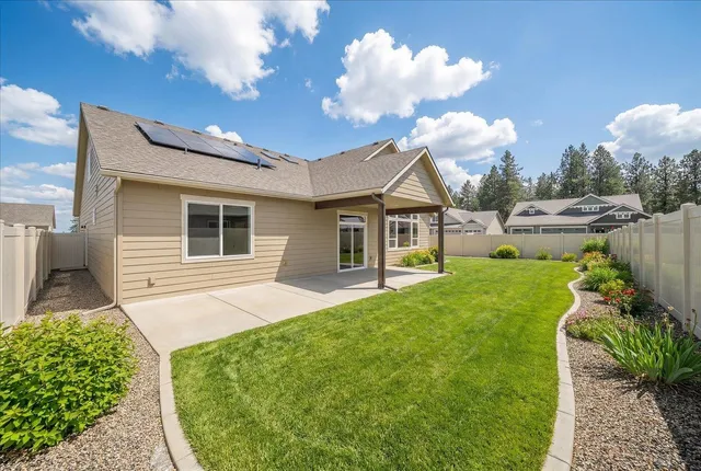 $709,990 | 18097 North Morton Drive, Colbert, WA 99005